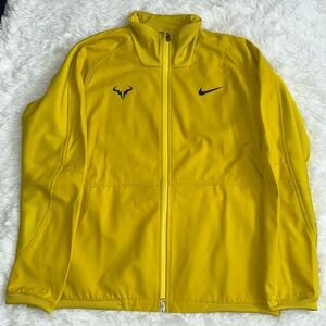 Nike Court Men’s Rafa Dri-Fit Tennis jacket